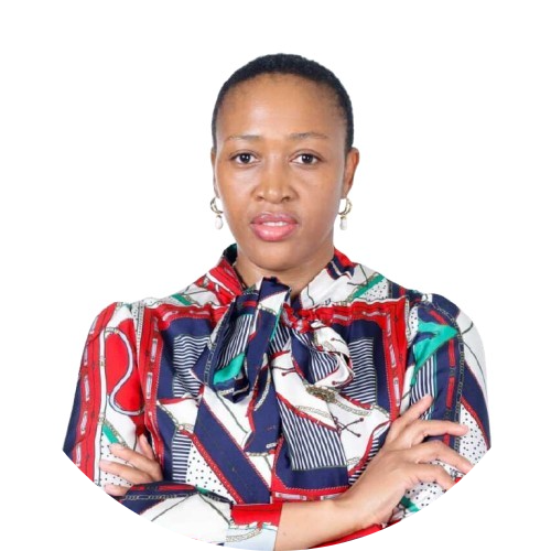 Ms. Nokwazi Ndimande